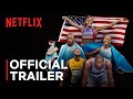 Sprint: The World’s Fastest Humans Part 2 | Official Trailer | Netflix