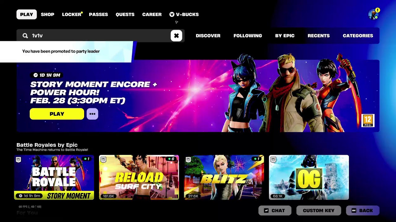 🔥GRANIE🔥Z🔥WIDZAMI🔥FORTNITE🏆🔥🏆