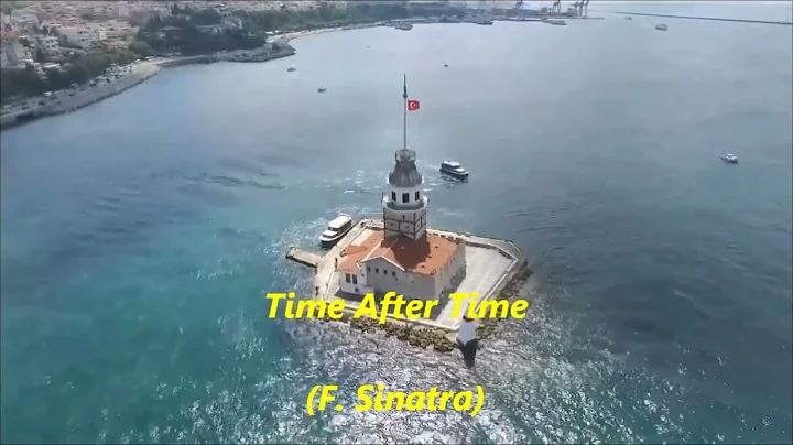 Time After Time (F. Sinatra) - VERSION: Bernardo A...