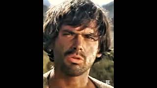 The Deadly Fight GUN Vs KNIFE #leevancleef #western #youtube #shorts