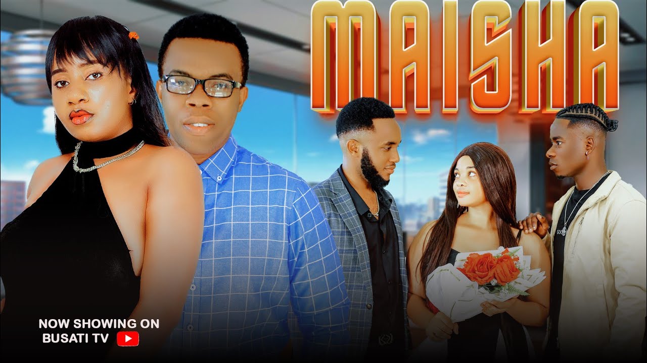 MAISHA YA NDOA EP 03 | KIJANA ANAYETESWA KIMYA KIMYA - MAMBO MAKUBWA YANAFICHUKA!