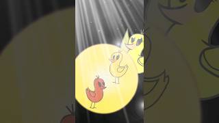The Lord Chooses You/Jacob & Esau. Animated Bible Story for Kids [1] #shorts #christian #bible #kids