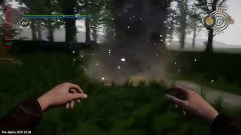 Third Person Camera Switch Test