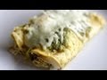 How to Make Chicken Enchiladas Verdes | Hilah Cooking