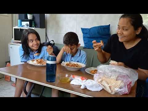 BUHAY SA LEBANON: