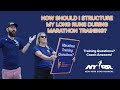 "I just realized I'm so slow." SLOW IS RELATIVE! | Run Training Questions? NYRR Coach Answers!