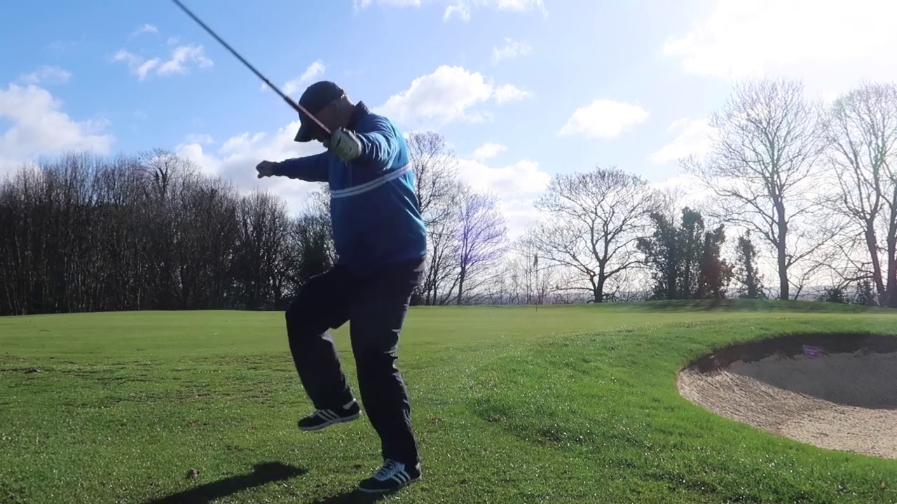 Chip In For Birdie YouTube