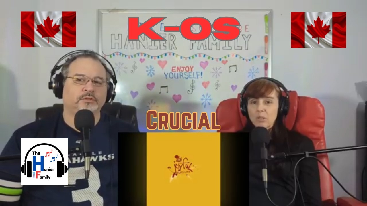 K-OS - Критическая реакция