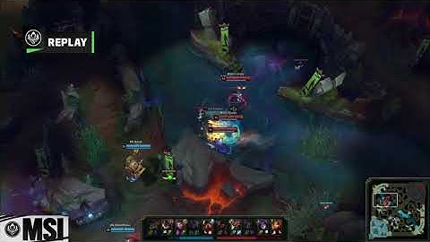 Canyon pulling a Blaber