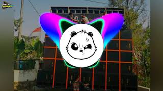 DJ AAYE BASS PONGPONG YANG ENAK BUAT CEK SOUND