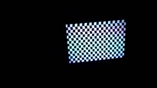 Composite Video from Cortex-M3 (Update)