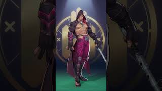 Get Ready To Play Your Cards! | Gambit's Alluring Ace Costume Reveal | #marvelrivals