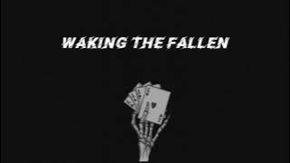 story wa - avenged sevenfold - waking the fallen