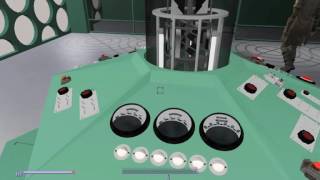 Fallout Who Tardis Flight By Aflockofmurkrows - how to make a parodox in roblox tardis flight classicfirst