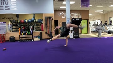 4 Movement Closed System Flow