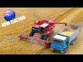 Harvest 2019 on the Canterbury Plains - New Zealand | Clover seed - Baling - Onions and more