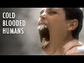What if Humans Were Cold-Blooded?