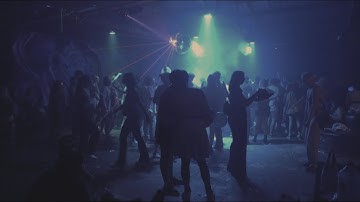 Harrison BDP - Decompression (Music Video)