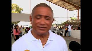 Why Pact of Bogota? P.M. Briceño Explains