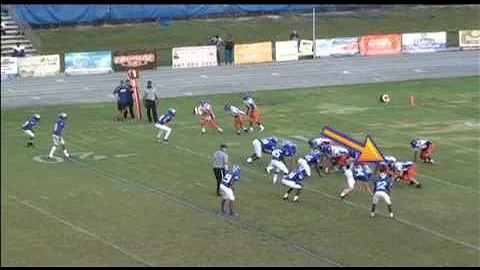 Joseph DeFranco, TE/DE, Class of 2016 --- Freshman...