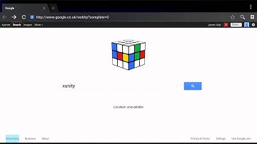 Xunity Eclipse - Browser