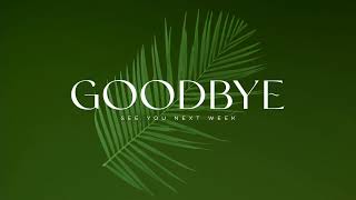 Sunday Morning Worship Service // March 24, 2024 // Word Tabernacle Church