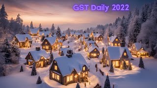 Google Santa Tracker 2022 Day Nine