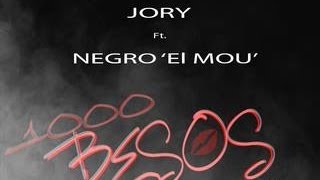 Jory - Mil Besos Con Letra Descargar