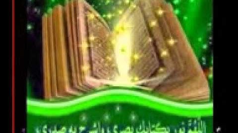 سورة الدخان.. صلاة التراويح...الشيخ عبدالرحمن رمضان