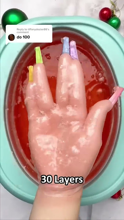 It looks like a chicken foot 😂 #favirzce #waxing #usa #skincare #selfcare #handcare #paraffin