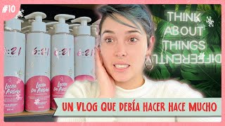 OFFICE TOUR ¡Por fin! ||| VLOGMAS Día 10