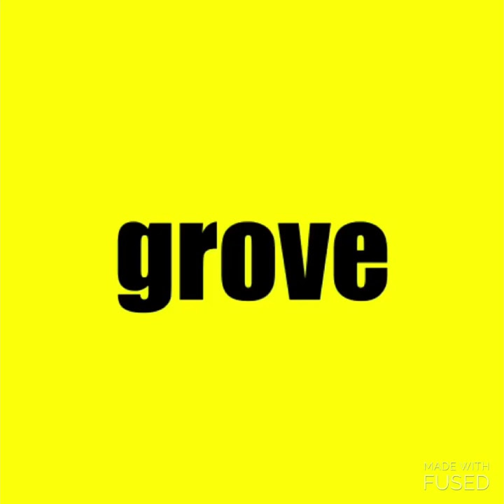 Grove pronunciation - YouTube