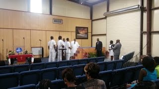 Lighthouse Baptism 8 3 2014