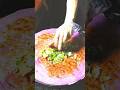 Colourful Pancake Of Malaysia#shorts