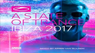 Denis Kenzo - Somnambulist (Extended Mix) ASOT Ibiza 2017