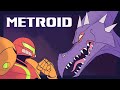 Metroid Comic Dub: Ridley's Tips for Inept Villains