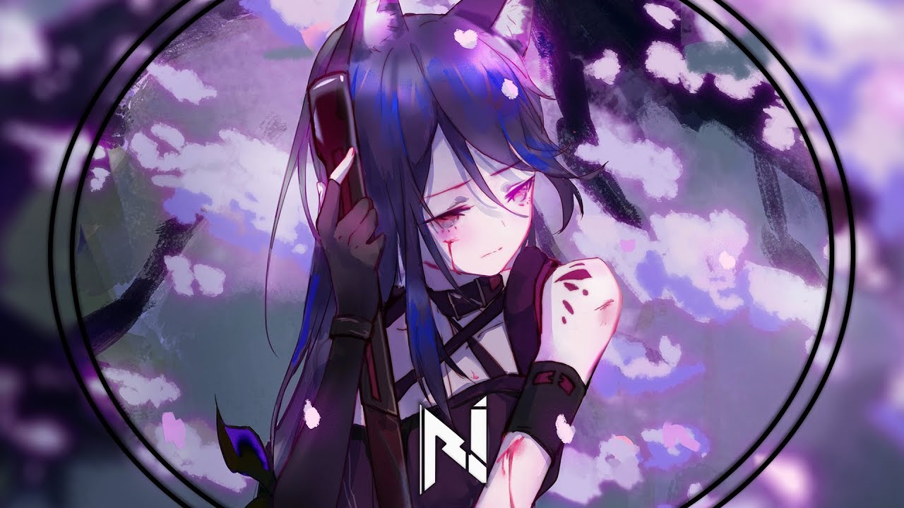 Nightcore Turn Around Youtube
