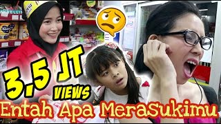 Chiara got fainted! Entah apa yang merasukimu Dj Gagak Tik Tok Viral | Funny Skit CnX Adventurers