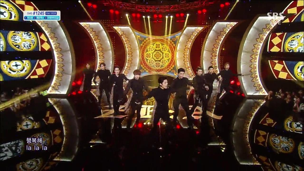 [Империя Детей ZEA] - Призрак Ветра @ Популярные песни 130811