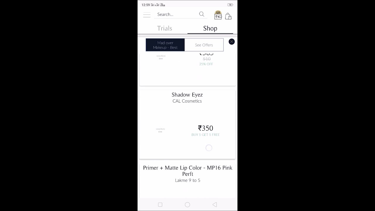 Smytten App How to Get free Products online in India Smytten Code