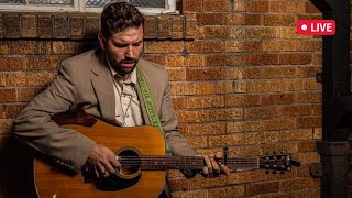 Stephen Wade Scott | Live Americana Music