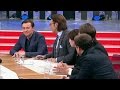 Видео . Сегодня вечером HD (12.11.16) Таинственная страсть