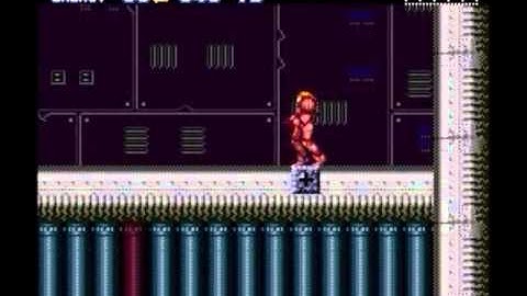 Super Metroid Mockingbird Station, part 3 of 5