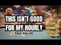 Can i make a living playing 13part 3  poker vlog 44