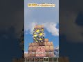 Minecraft Triceratops🛡Dinosaur