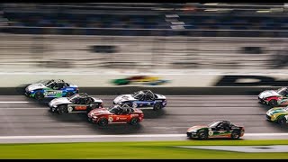 The BEST Racing! | Mazda MX5 Cup Battles &amp; Close Racing (2016 - 2023)
