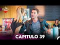 Con Olor a Fresas - Capitulo 39 (Audio Español) | Cilek Kokusu