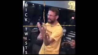 Grab His Death And Grip It