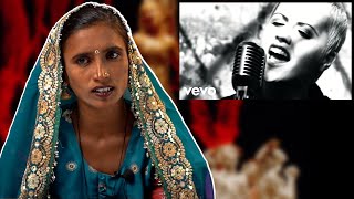 Tribal People React t๐ THE CRANBERRIES - ZOMBIE