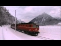 Rail Away: Oostenrijk (Innsbruck - Bregenz)